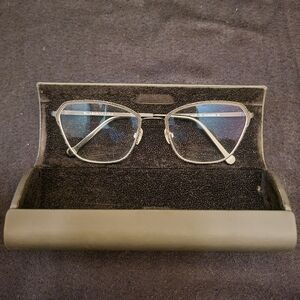 ELLA & MAXX USA - 701182 col.95 Eyeglasses Handmade Frame - 53-17-135